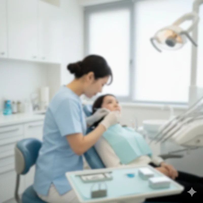 Omcean Booking Dashboard 3