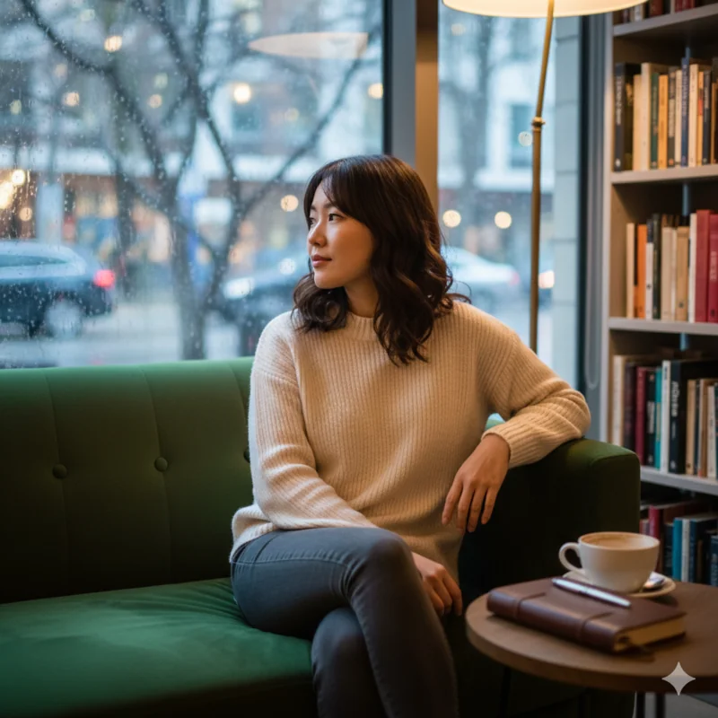 Beauty insights with Isabella - Case Study