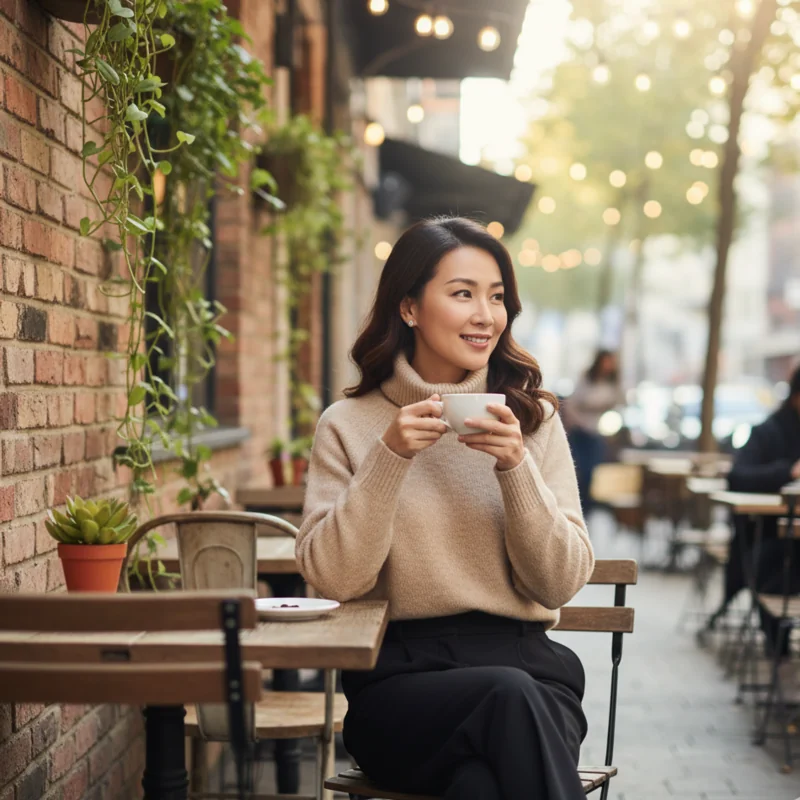 Massage therapy - with Sarah - Case Study