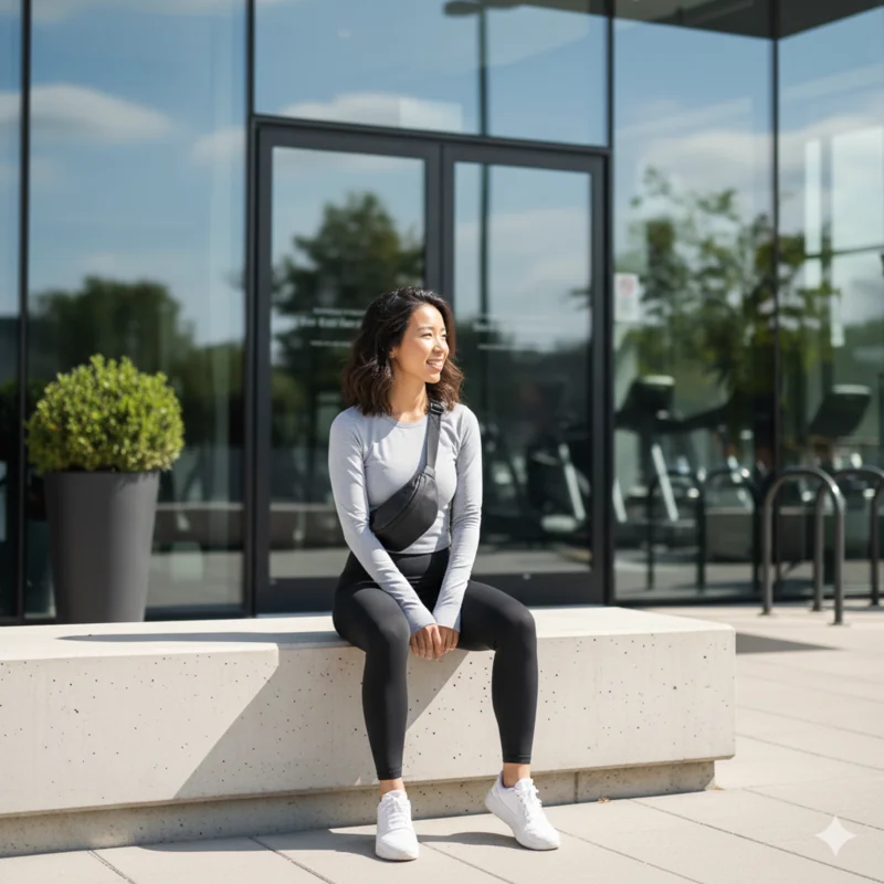 Swimming insights with Coach Jennifer - Case Study